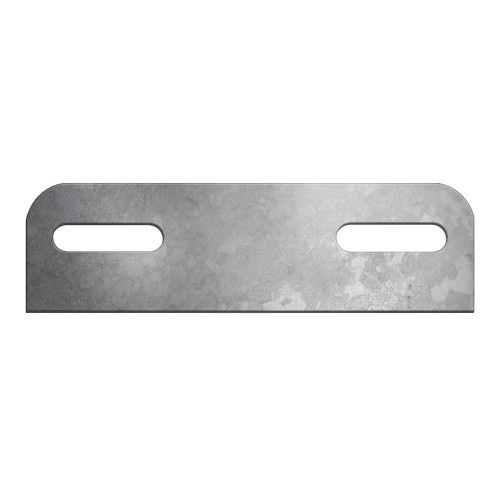 Fuel Pump Chassis Mount