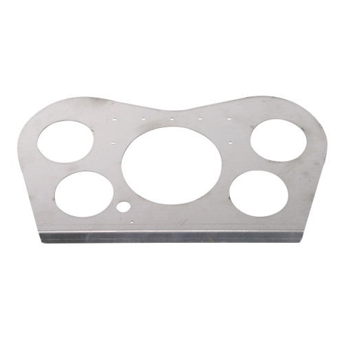 Grand Am Gauge Panel