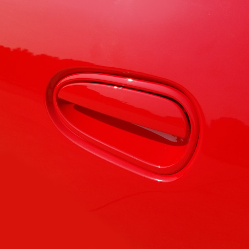 Camaro/Cobalt/GTO/GXP Outside Door Handle Kit|Quarter-Max