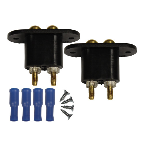 Headlight Contact Wireless Connector