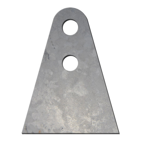 Lenco Mount Tab | Quarter-Max