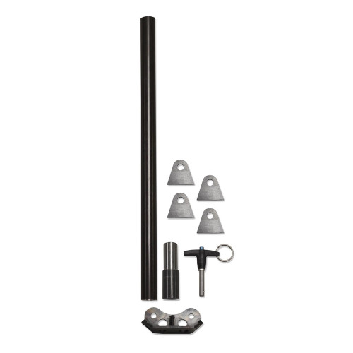 Lenco Shifter Tower