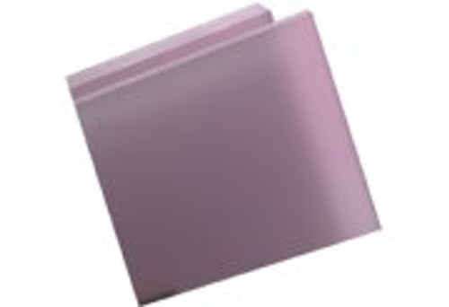 Lexan Flat Sheet, 40 in. x 72 in. x 1/8 in. Thick, Clear | Quarter-Max