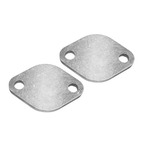 Lightweight Rack & Pinion Covers | Quarter-Max