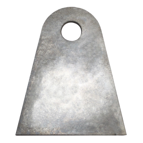 Long Radiator Mount Bracket