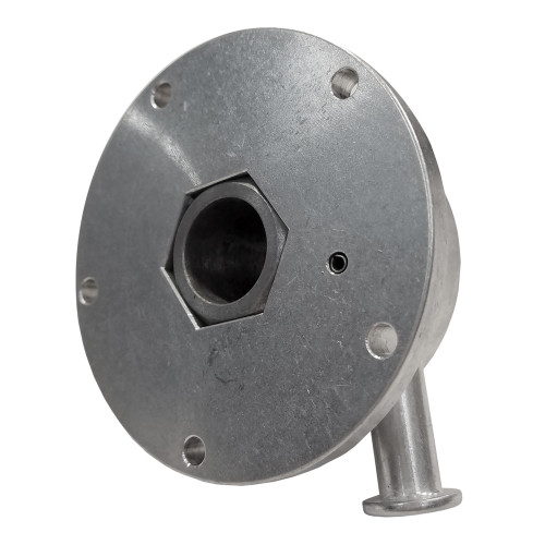 5- bolt Non-SFI Steering Disconnect | Quarter-Max