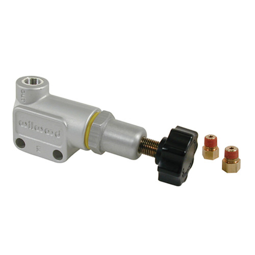 Wilwood 260-8419 Proportioning Valve | Quarter-Max