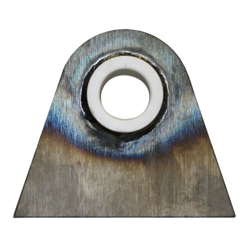 QM Inboard Pedal Mount