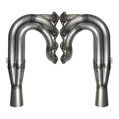 Quarter-Max Pro Dragster Step Headers