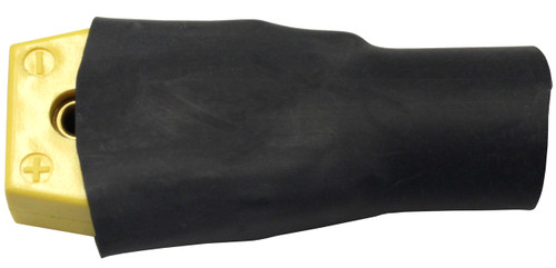 Racepak Thermocouple Connector, Female | Quarter-Max