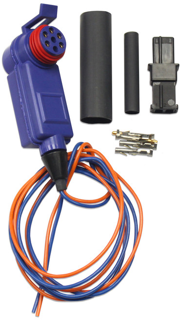 Racepak V-Net Shift Light/Event Module | Quarter-Max