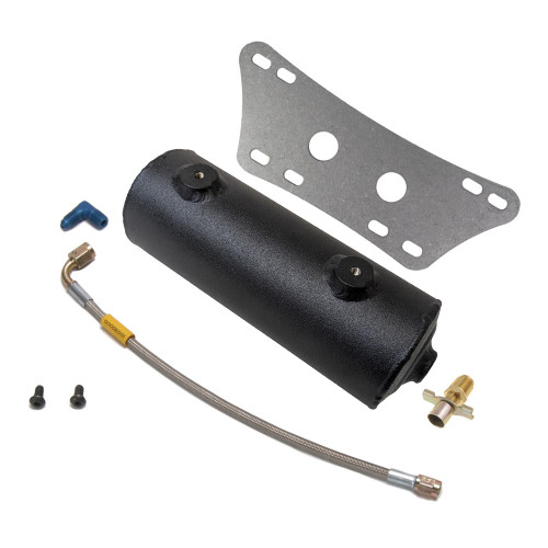 Radiator Overflow Kit