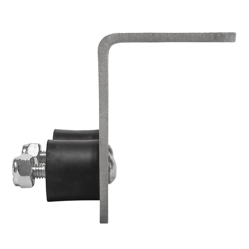 MagnaFuel Regulator Mount | Quarter-Max