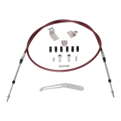 Remote Electrical Arming Kit