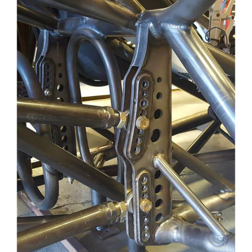 Extreme Pro Series 4-Link Kit | Quarter-Max