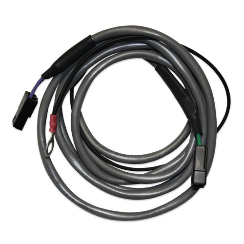 MSD 8862 6' Shielded Magnetic Pick-Up Cable | Quarter-Max