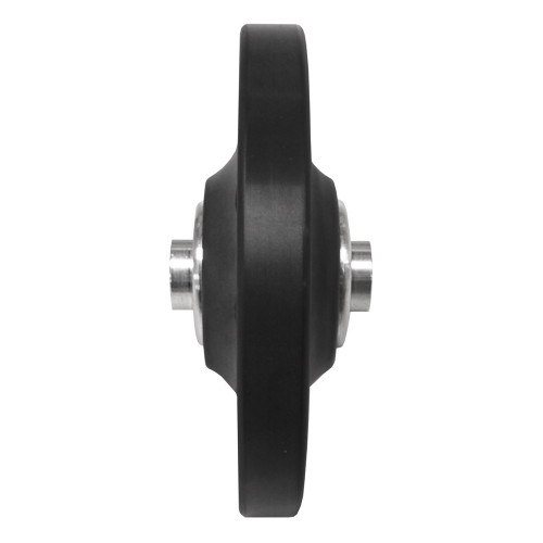Slim-Line Wheelie Bar Wheel, 8-Hole | Quarter-Max