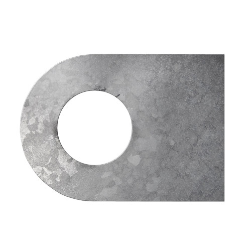 Start Button Bracket