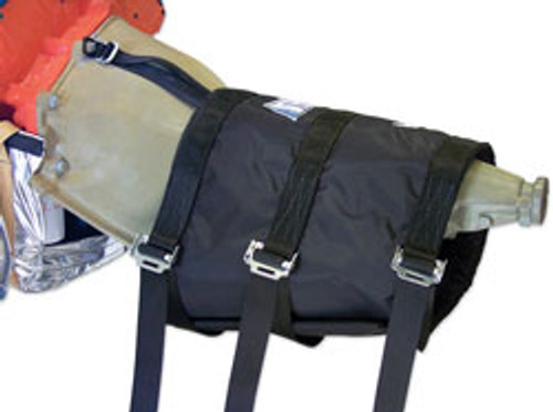 Stroud 515 Transmission Blanket, Ballistic Nylon, Powerglide | Quarter-Max