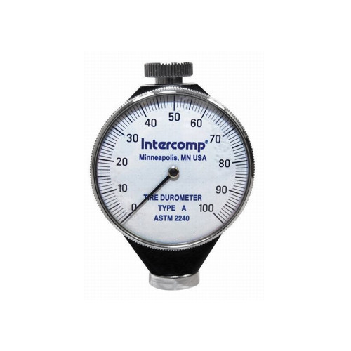 Intercomp 360092 Tire Durometer | Quarter-Max
