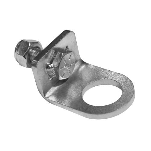 Welded Air Cylinder Mount