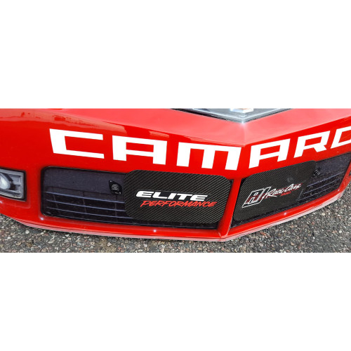 1969 Chevy Camaro Splitter | Quarter-Max