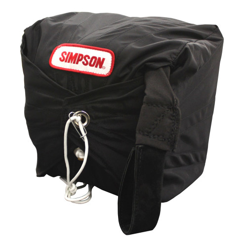 Simpson Outlaw 8' Parachute with Pilot