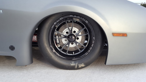 Weld Full Throttle 82B-15001 | Quarter-Max