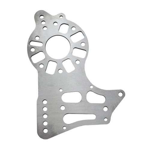 Strange Modular 4-Link Housing Bracket | Quarter-Max