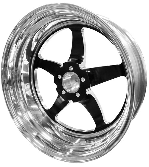 Weld Racing RT-S S71 71HB0070W43A | Quarter-Max