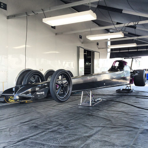 ProJack Race Car Stands 19" Lift Height | Quarter-Max