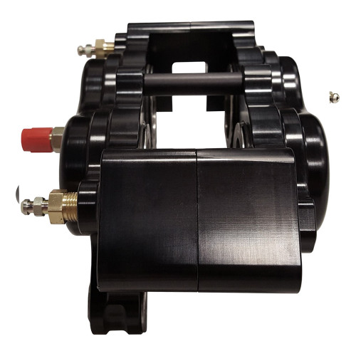 Strange Engineering B5040 Ultra Carbon Caliper | Quarter-Max