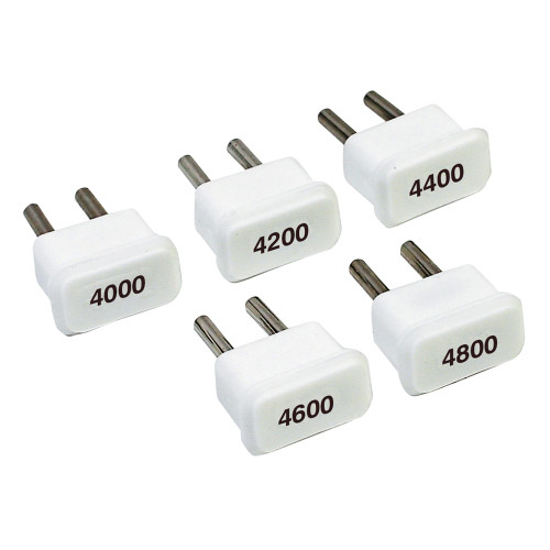 MSD 8744 4000 Series Module Kit, Even Increments|Quarter-Max