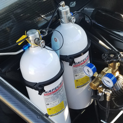 Safecraft LT10J 10 Lb Replacement Bottle | Quarter-Max