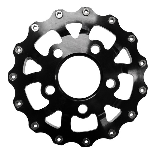 Weld V-Series Rear Center P613B-84 C | Quarter-Max