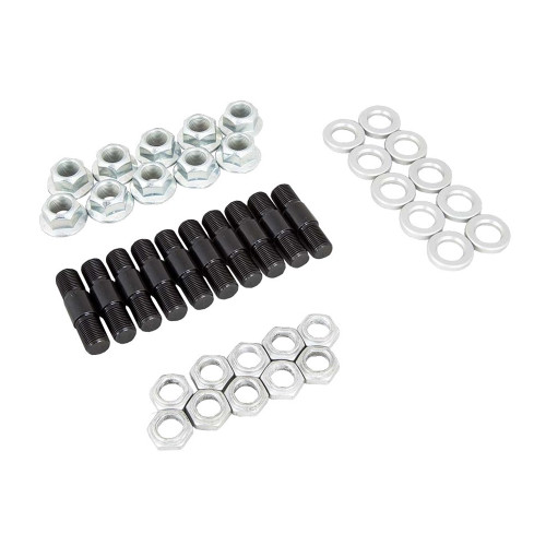 Strange Engineering A1036 5/8"-18 Stud Kit | Quarter-Max