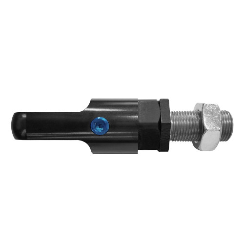 Lightweight Wheelie Bar Load Cell | Quarter-Max