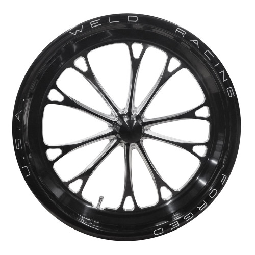 Weld V-Series 84B-17001 | Quarter-Max