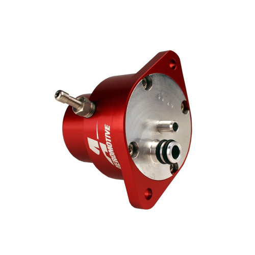 Aeromotive 13102 Ford Rail Mount Regulator | Quarter-Max