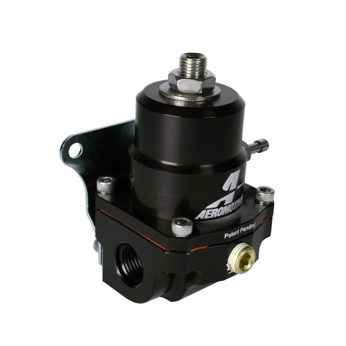 Aeromotive 13138 A1000 EFI Regulator ORB-06 | Quarter-Max