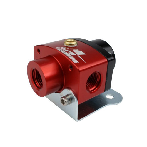 Aeromotive 13201 SS-Series Carburetor Regulator | Quarter-Max