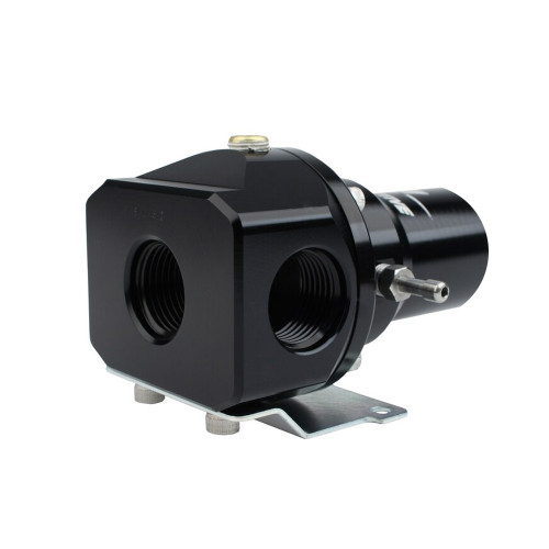 Aeromotive 13132 Extreme Flow EFI Regulator | Quarter-Max