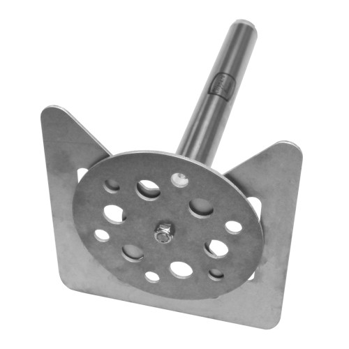 Lightweight Chute Launcher