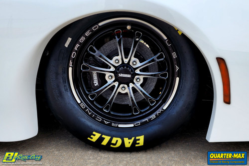 Weld V-Series 84B-15202 | Quarter-Max