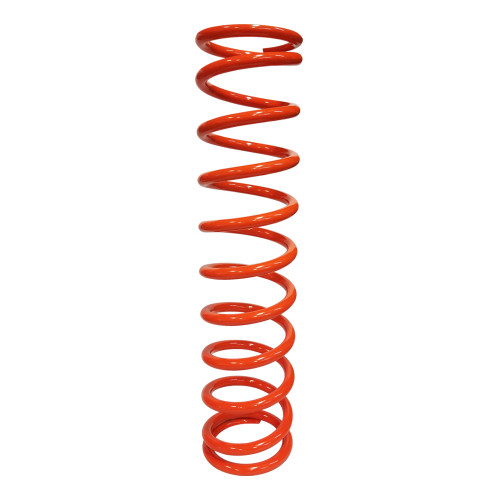 PAC Racing Spring, 14 in. x 2.5 in. ID x 275 lb., Orange | Quarter-Max