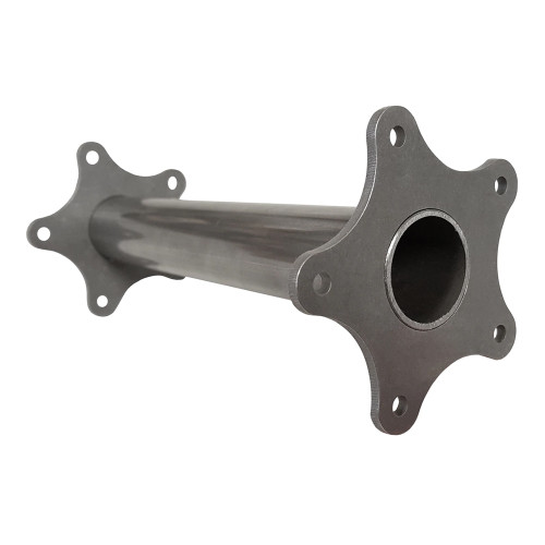 Steering Wheel Extension, Welded, 4130 | Quarter-Max