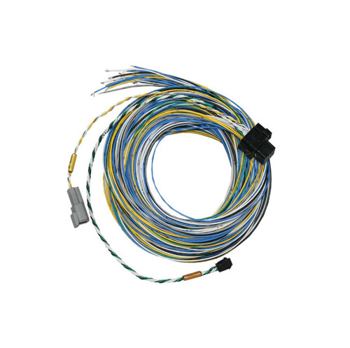 FuelTech 2001005571 FT550 Unterminated Harness, 10 Ft, B Harness | Quarter-Max