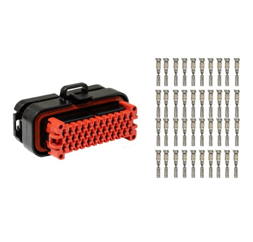 FuelTech 5022007545/5011100159 FTSPARK-6, Gen II, 750mJ | Quarter-Max