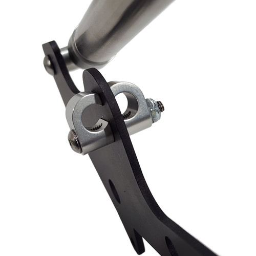 Parachute Cable Kit, Air Activated, for Dual Cables | Quarter-Max