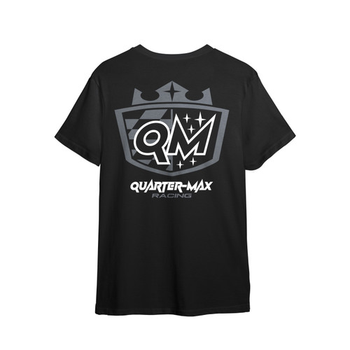 Quarter-Max T-Shirt | Quarter-Max